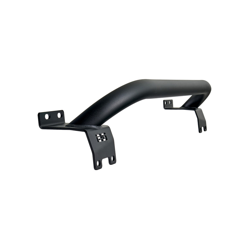 FMS Mini Capable Bull Bar With Red Recovery Points - IAG-BDY-F1451RD image 7