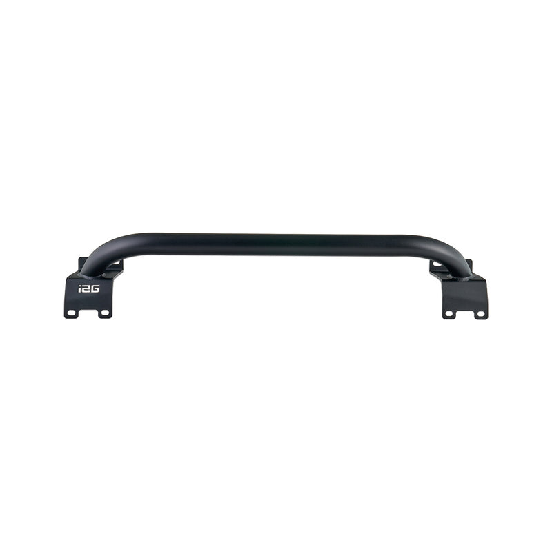 FMS Mini Capable Bull Bar With Red Recovery Points - IAG-BDY-F1451RD image 8