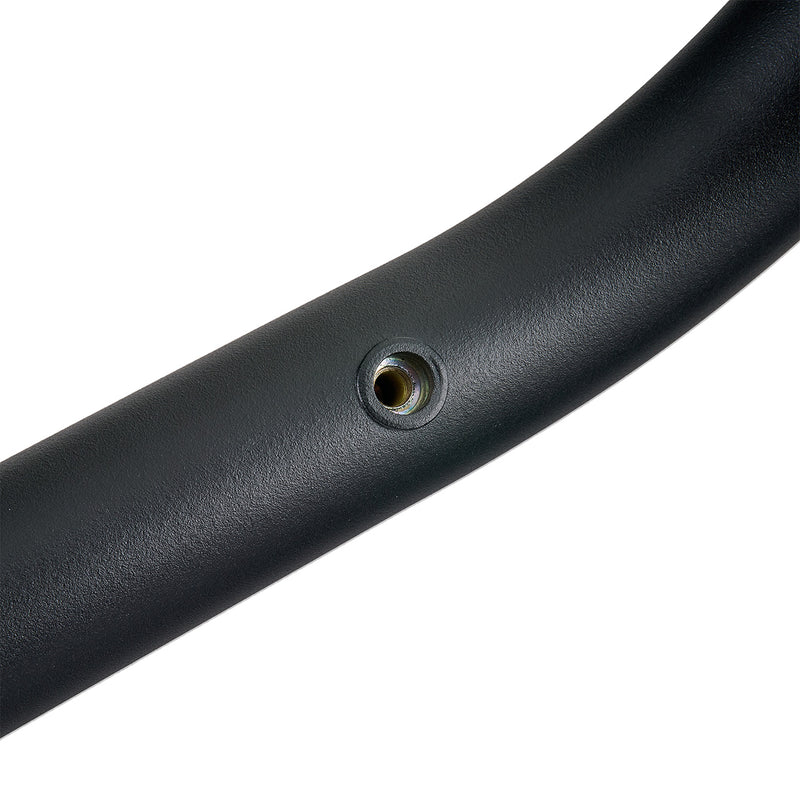 FMS Mini Capable Bull Bar With Red Recovery Points - IAG-BDY-F1451RD image 10