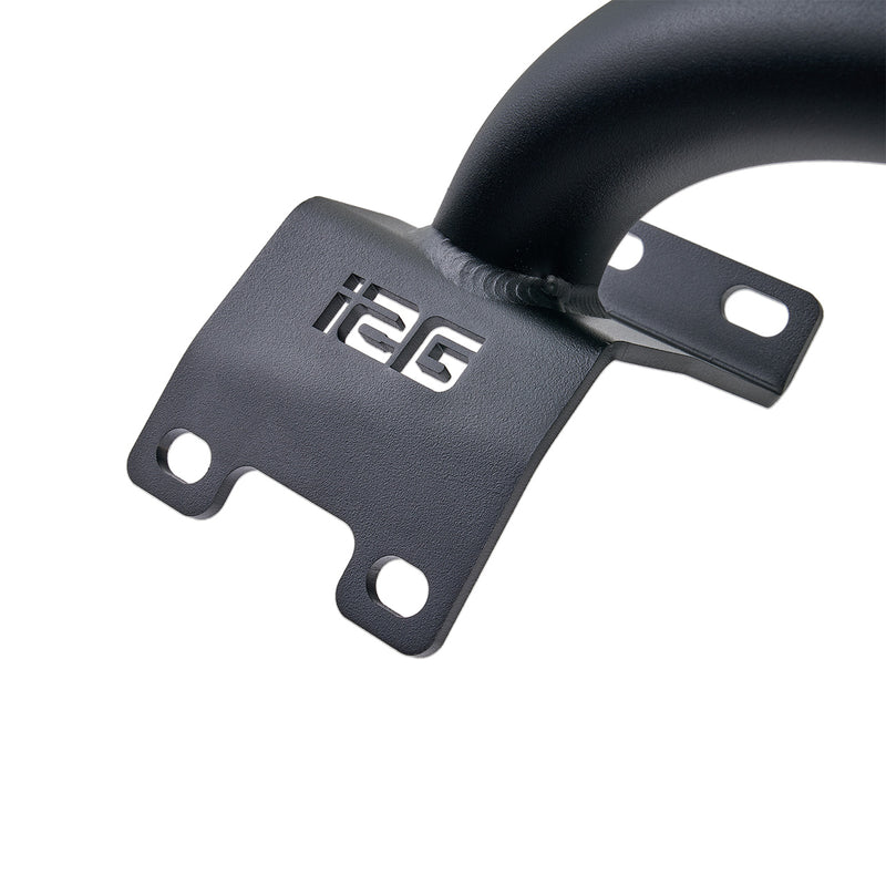 FMS Mini Capable Bull Bar With Red Recovery Points - IAG-BDY-F1451RD image 11