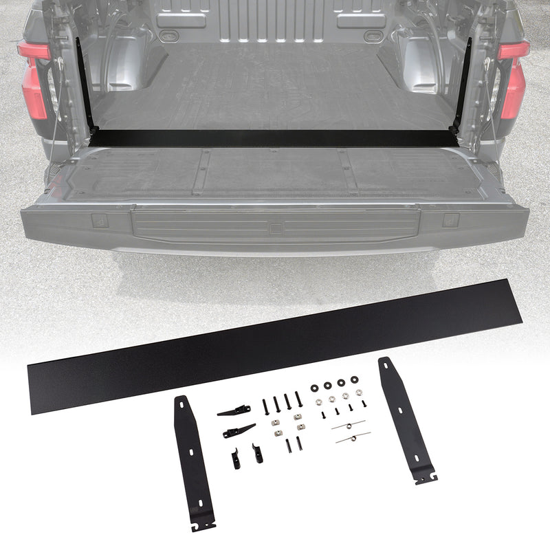 BedBridgeTM For Ford F-150 & Super Duty - IAG-BDY-F1601
