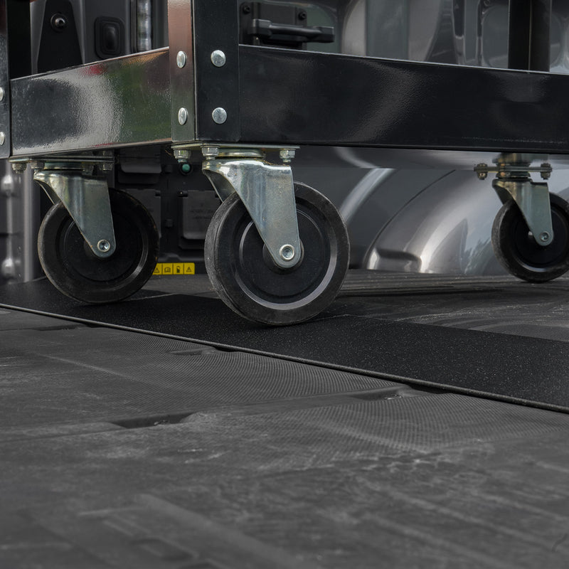 BedBridgeTM For Ford F-150 & Super Duty - IAG-BDY-F1601 image 3