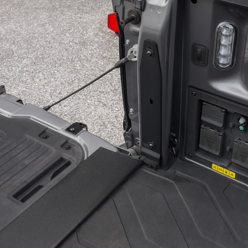 BedBridgeTM For Ford F-150 & Super Duty - IAG-BDY-F1601 image 4