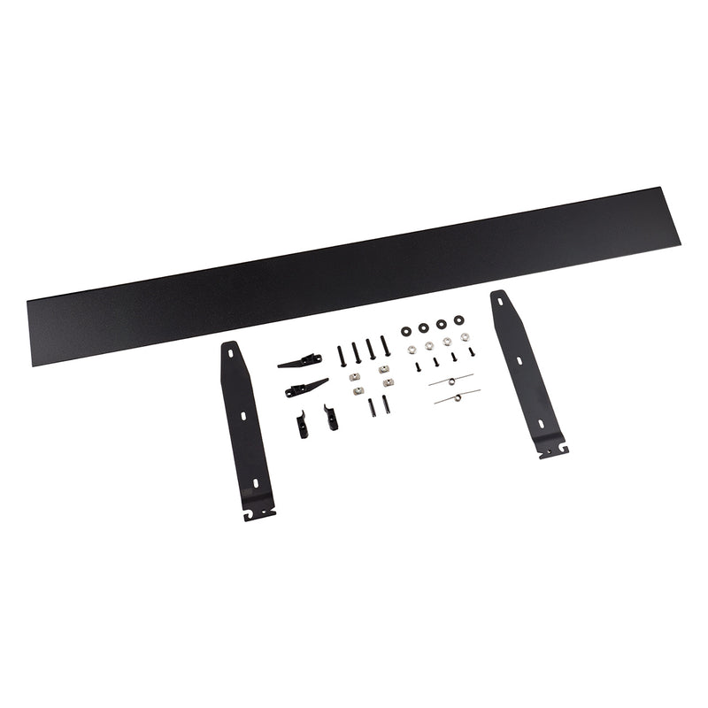 BedBridgeTM For Ford F-150 & Super Duty - IAG-BDY-F1601 image 8