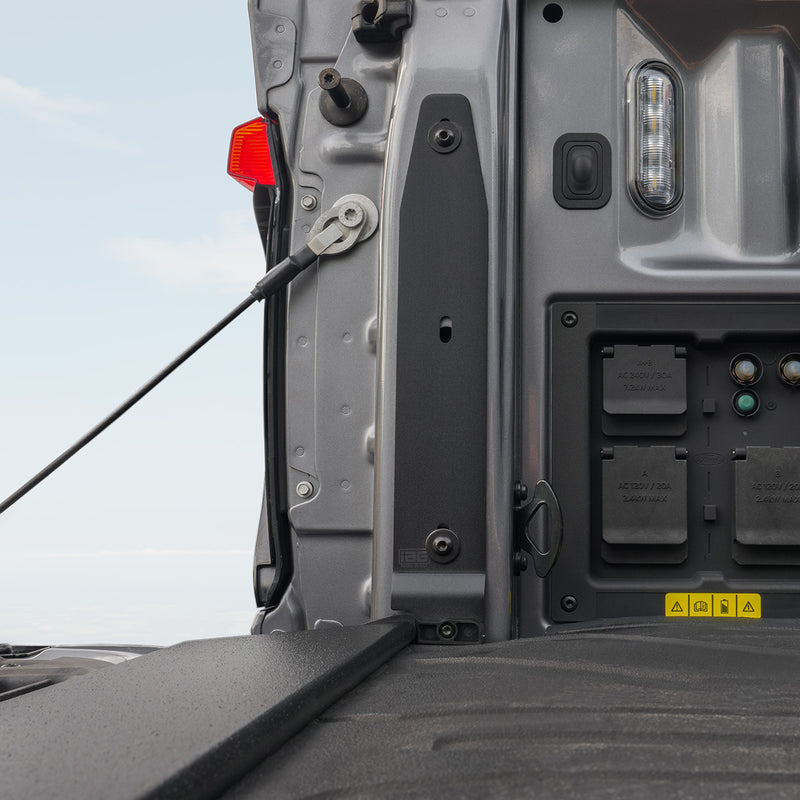 BedBridgeTM For Ford F-150 & Super Duty - IAG-BDY-F1601 image 9