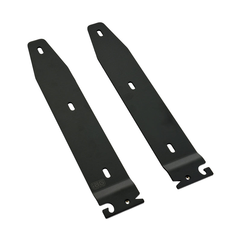 BedBridgeTM For Ford F-150 & Super Duty - IAG-BDY-F1601 image 14