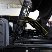 Roll Bar Paint Protection Film Kit - IAG-BDY-F2070