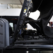 Roll Bar Paint Protection Film Kit - IAG-BDY-F2070 image 2