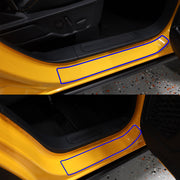 Door Sill Paint Protection Film Kit - IAG-BDY-F2075