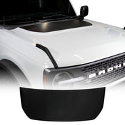 Front Hood Graphic - Solid Design - IAG-BDY-F2085