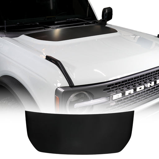 Front Hood Graphic - Solid Design - IAG-BDY-F2085