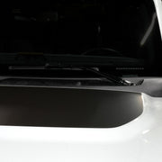 Front Hood Graphic - Solid Design - IAG-BDY-F2085 image 4