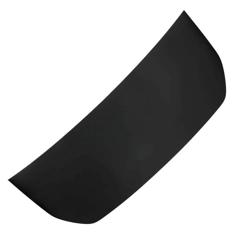 Front Hood Graphic - Solid Design - IAG-BDY-F2085 image 5