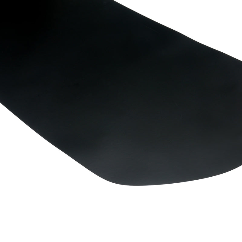 Front Hood Graphic - Solid Design - IAG-BDY-F2085 image 6