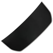 Front Hood Graphic - Solid W/ Pin Stripe - IAG-BDY-F2086 image 5