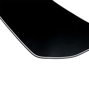 Front Hood Graphic - Solid W/ Pin Stripe - IAG-BDY-F2086 image 6
