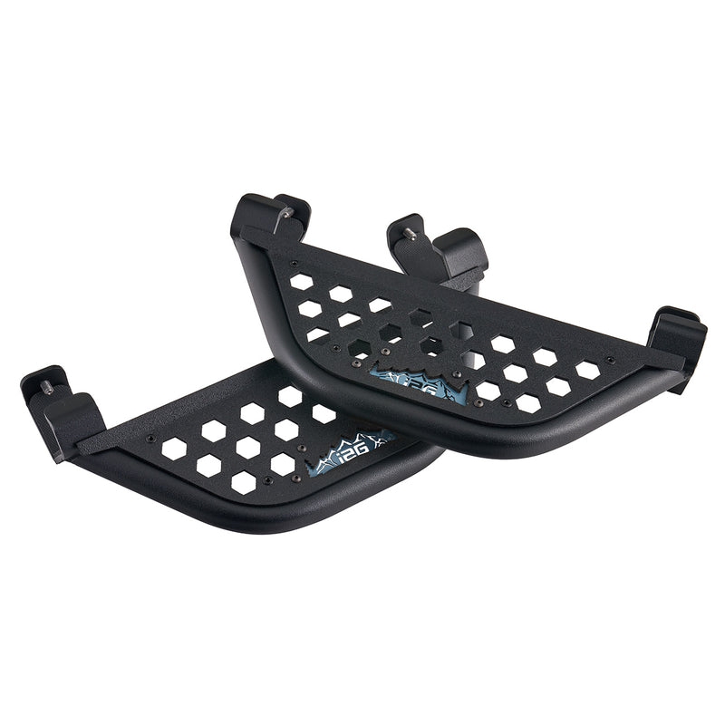 V1 EZ-Step® Add-on Area51 Logo (1 Pair) - IAG-BDY-F2221A51 image 3