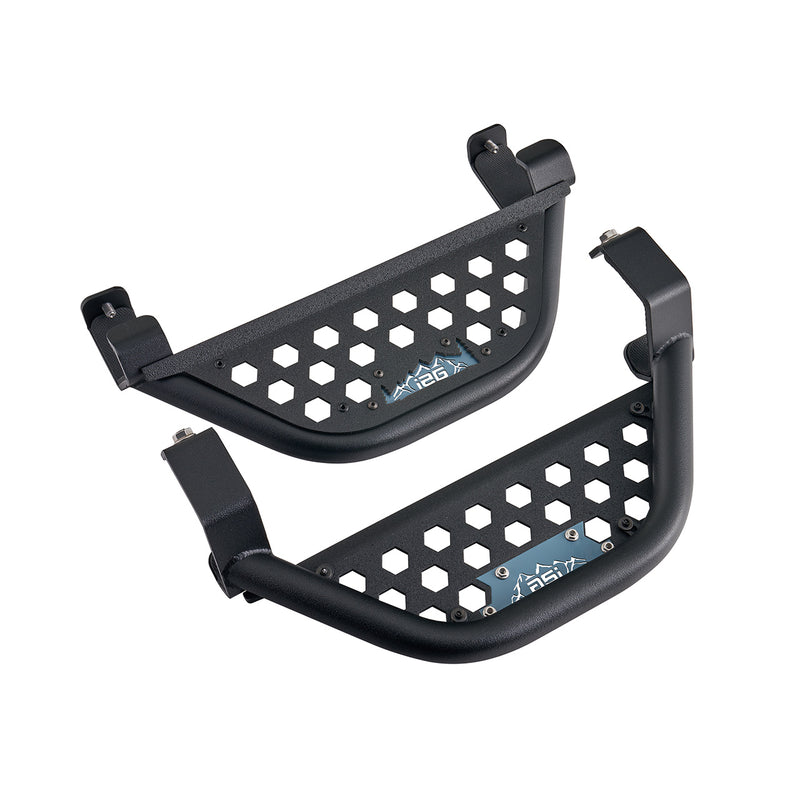 V1 EZ-Step® Add-on Area51 Logo (1 Pair) - IAG-BDY-F2221A51 image 4