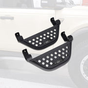 V1 EZ-Step® Add-on Black Logo (1 Pair) - IAG-BDY-F2221BK