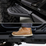 V1 EZ-Step® Add-on Black Logo (1 Pair) - IAG-BDY-F2221BK image 4
