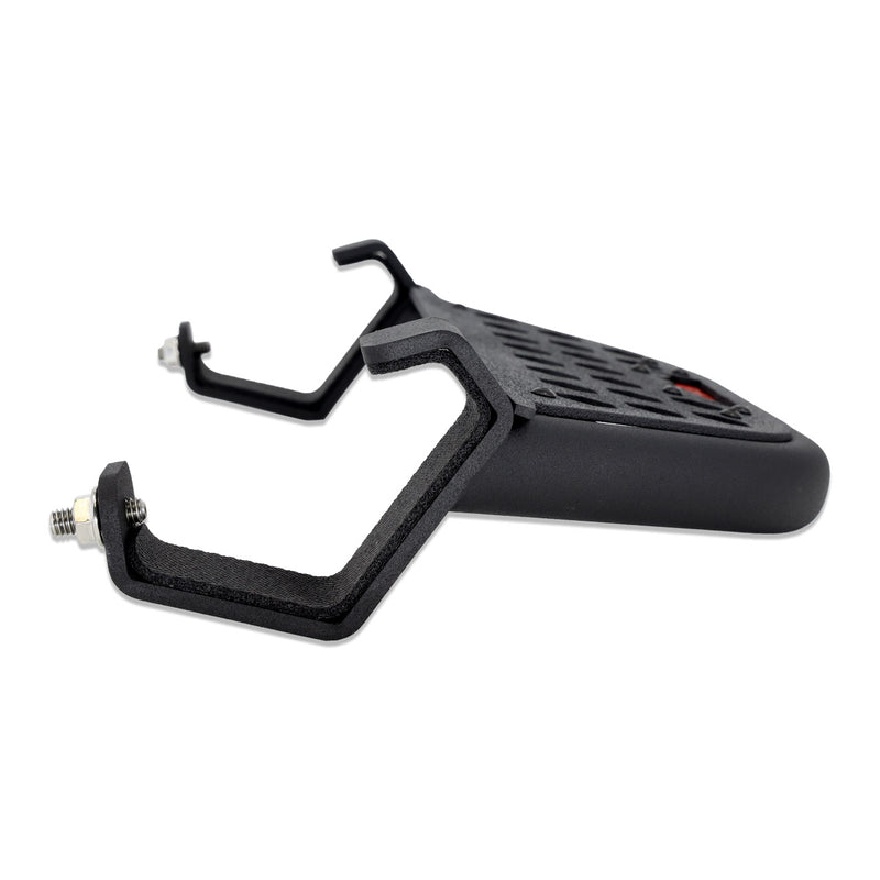 V1 EZ-Step® Add-on Blue Logo (1 Pair) - IAG-BDY-F2221BL image 5