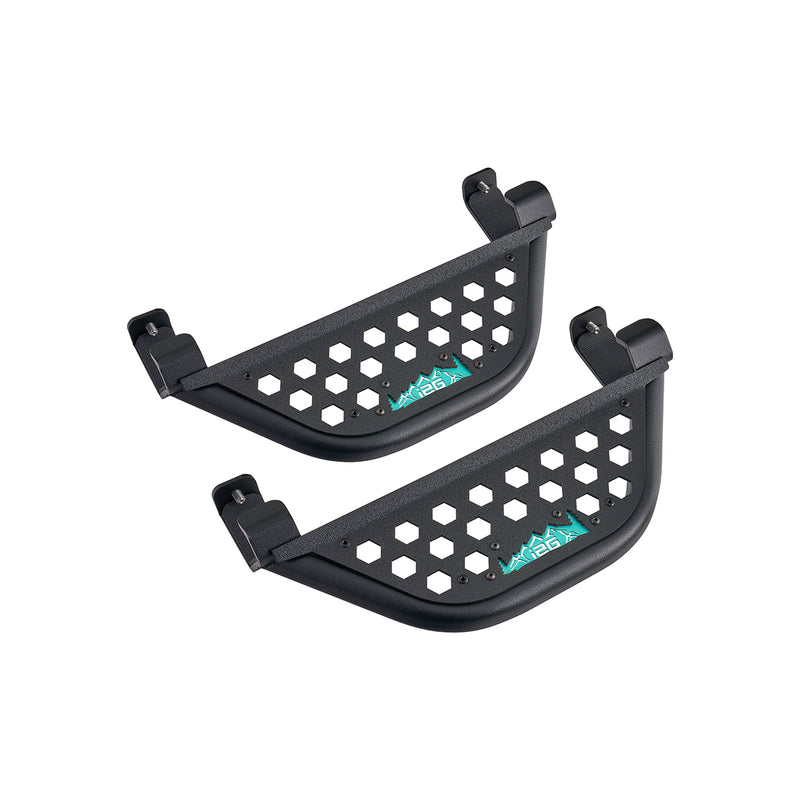 V1 EZ-Step® Add-on Teal Logo (1 Pair) - IAG-BDY-F2221GT image 3