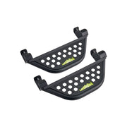 V1 EZ-Step® Add-on Neon Yellow Logo (1 Pair) - IAG-BDY-F2221NY image 3
