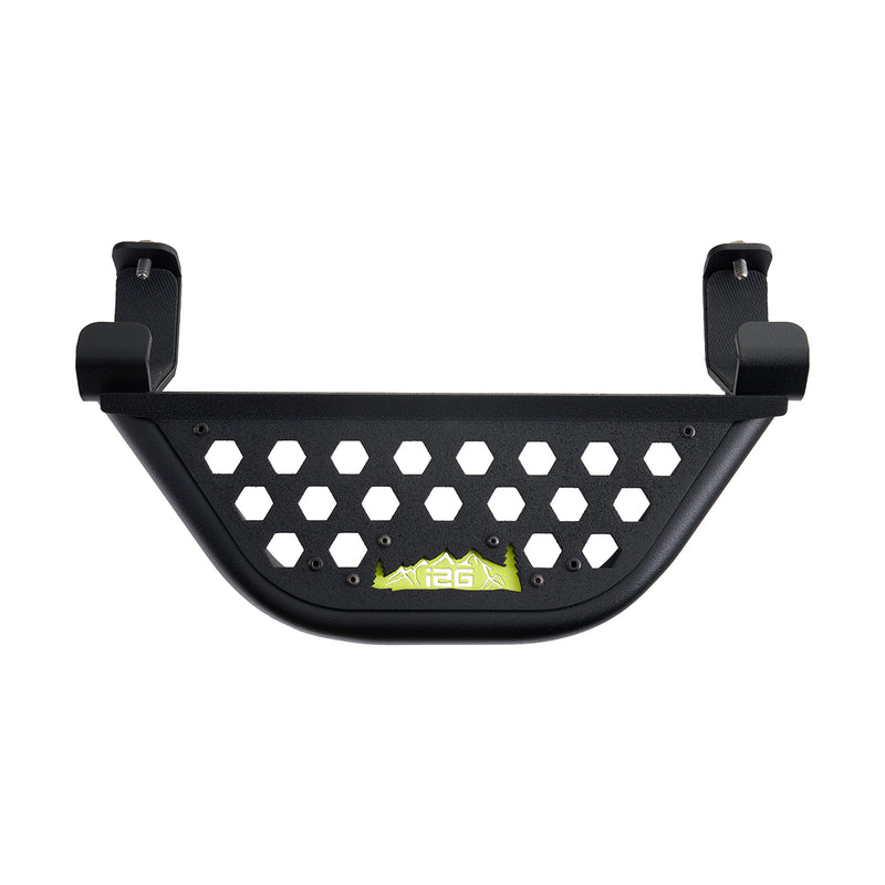 V1 EZ-Step® Add-on Neon Yellow Logo (1 Pair) - IAG-BDY-F2221NY image 5