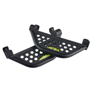 V1 EZ-Step® Add-on Neon Yellow Logo (1 Pair) - IAG-BDY-F2221NY image 7
