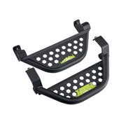 V1 EZ-Step® Add-on Neon Yellow Logo (1 Pair) - IAG-BDY-F2221NY image 8