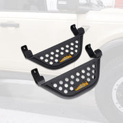 V1 EZ-Step® Add-on Orange Logo (1 Pair) - IAG-BDY-F2221OR
