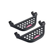 V1 EZ-Step® Add-on Pink Logo (1 Pair) - IAG-BDY-F2221PK image 3