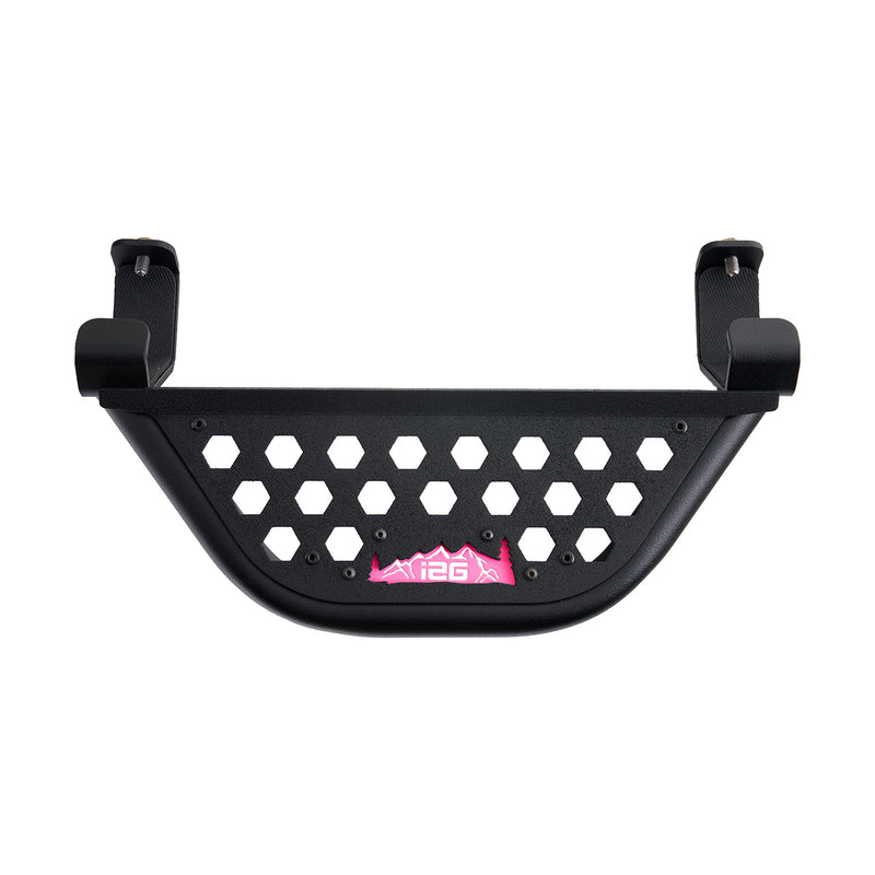 V1 EZ-Step® Add-on Pink Logo (1 Pair) - IAG-BDY-F2221PK image 5