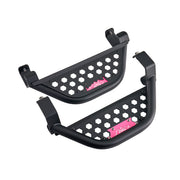 V1 EZ-Step® Add-on Pink Logo (1 Pair) - IAG-BDY-F2221PK image 8