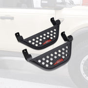 V1 EZ-Step® Add-on Red Logo (1 Pair) - IAG-BDY-F2221RD