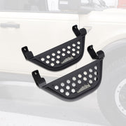 V1 EZ-Step® Add-on Stainless Steel Logo (1 Pair) - IAG-BDY-F2221SS