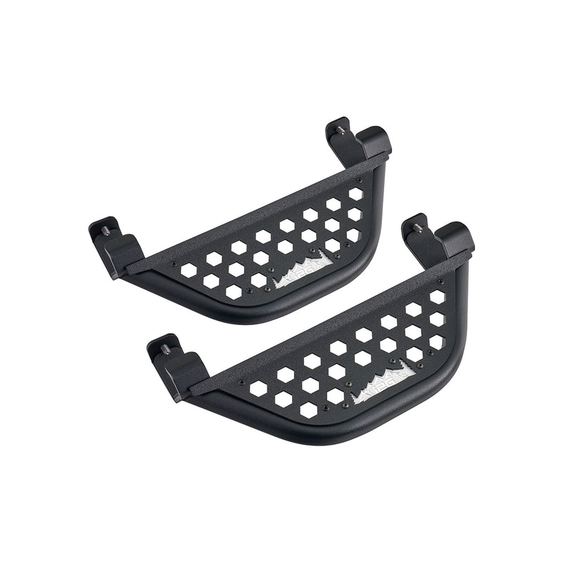 V1 EZ-Step® Add-on White Logo (1 Pair) - IAG-BDY-F2221WH image 3