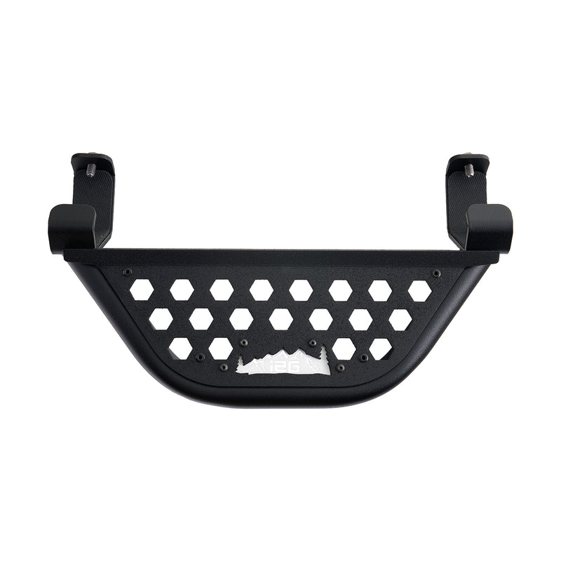 V1 EZ-Step® Add-on White Logo (1 Pair) - IAG-BDY-F2221WH image 5