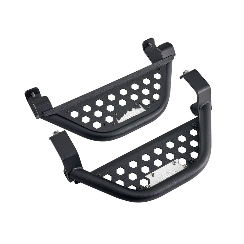 V1 EZ-Step® Add-on White Logo (1 Pair) - IAG-BDY-F2221WH image 8