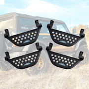 V1 EZ-Step® Add-on Area51 Logo (Set of 4) - IAG-BDY-F2222A51