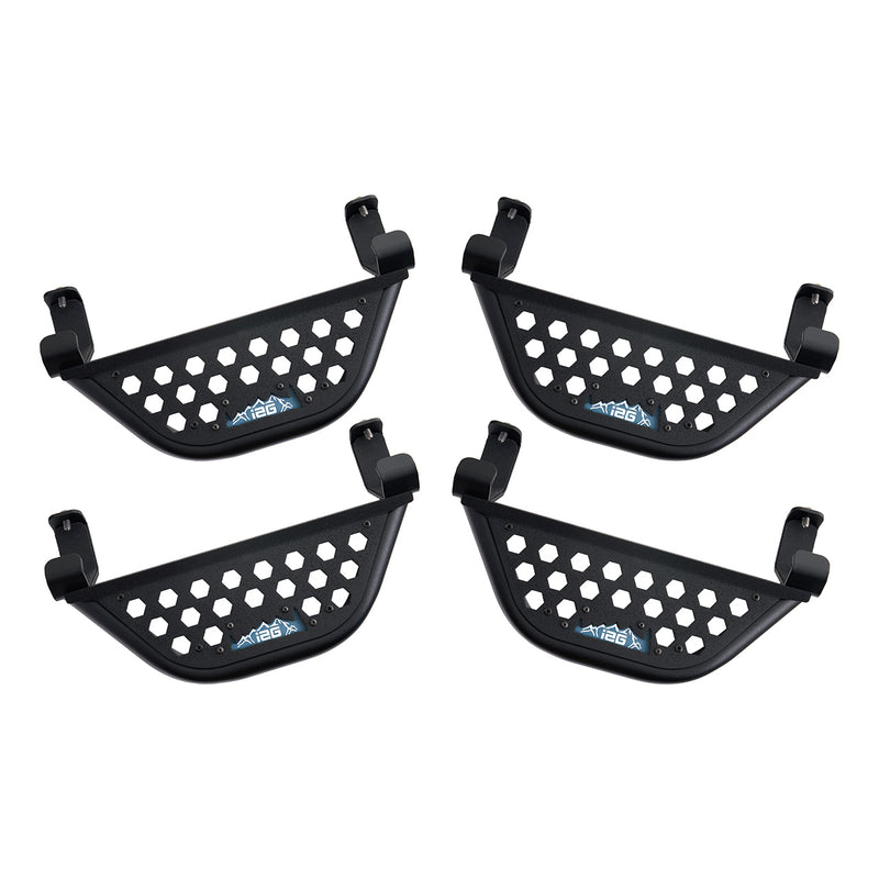 V1 EZ-Step® Add-on Area51 Logo (Set of 4) - IAG-BDY-F2222A51 image 3