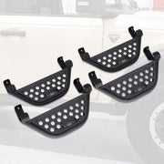 V1 EZ-Step® Add-on Black Logo (Set of 4) - IAG-BDY-F2222BK