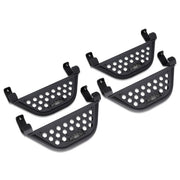 V1 EZ-Step® Add-on Black Logo (Set of 4) - IAG-BDY-F2222BK image 8