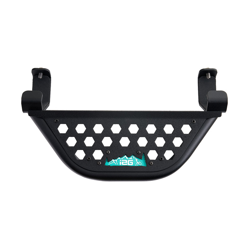 V1 EZ-Step® Add-on Teal Logo (Set of 4) - IAG-BDY-F2222GT image 5