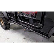 V1 EZ-Step® Add-on Orange Logo (Set of 4) - IAG-BDY-F2222OR image 5