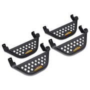V1 EZ-Step® Add-on Orange Logo (Set of 4) - IAG-BDY-F2222OR image 8