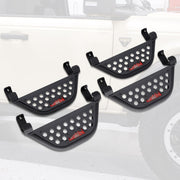V1 EZ-Step® Add-on Red Logo (Set of 4) - IAG-BDY-F2222RD