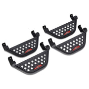 V1 EZ-Step® Add-on Red Logo (Set of 4) - IAG-BDY-F2222RD image 8