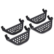 V1 EZ-Step® Add-on Stainless Logo (Set of 4) - IAG-BDY-F2222SS image 8