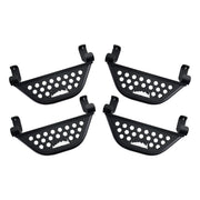 V1 EZ-Step® Add-on White Logo (Set of 4) - IAG-BDY-F2222WH image 3